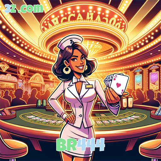 Login: A Porta de Entrada para Aventuras no br444