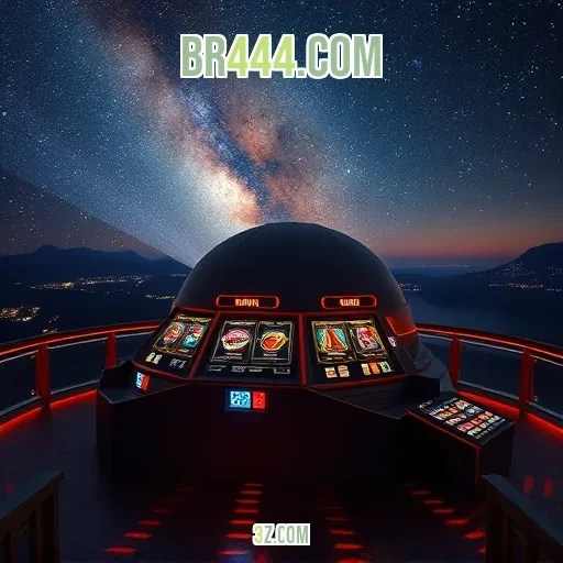 br444.com: Descubra Recursos e Jogos que Encantam os Usuários